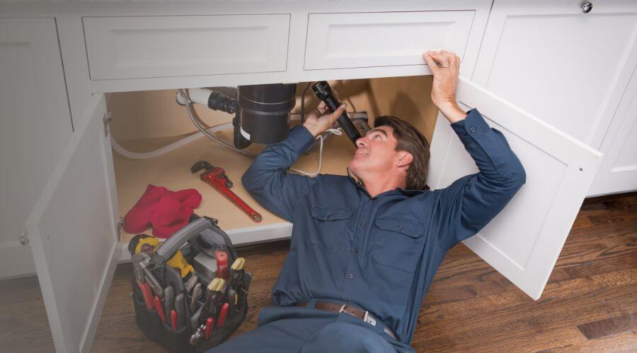 Professional Leak Detection in Livingston, WI